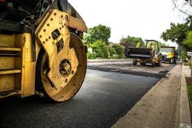 Baxter Estates, NY Driveway Paving Services Company